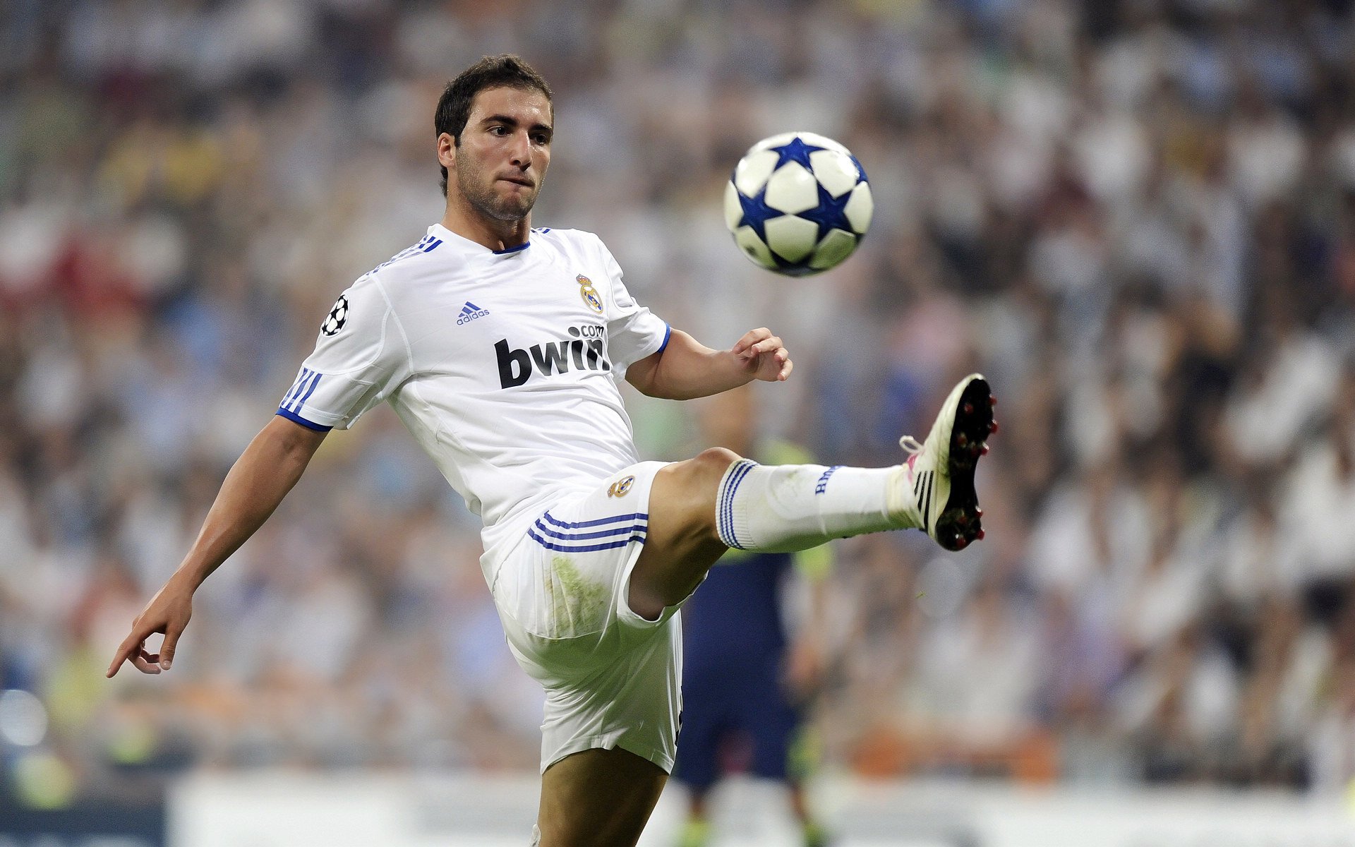 德国男将展现技术细节之美,德国男将展现技术细节之美的电影