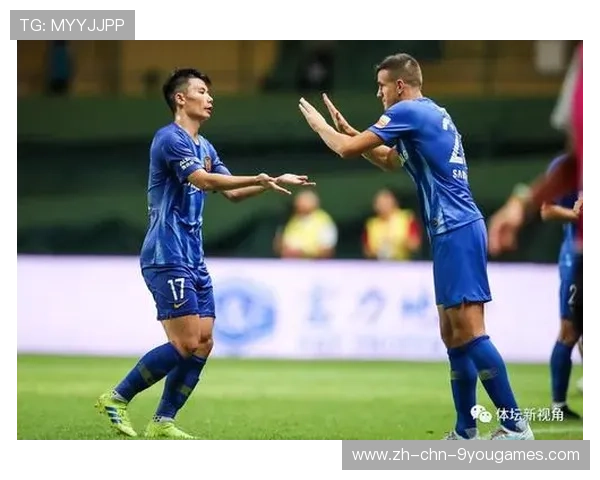 中超全队攻防平衡训练课：打造无懈可击的冠军之师